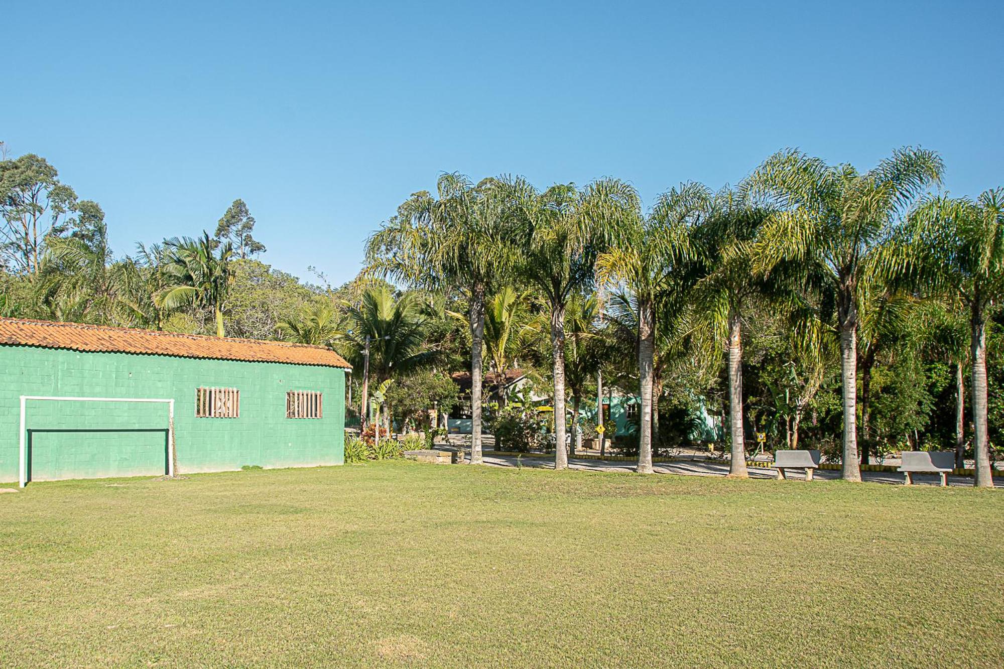 Pousada Chacara Rio Jordao Florianopolis Exterior photo